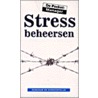 Stress beheersen door K. Keenan