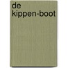 De kippen-boot by A. Keuper-Makkink