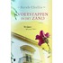 Voetstappen in het zand