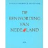 De eenwording van Nederland