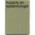 Huisarts en epidemiologie
