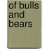 Of bulls and bears