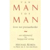 Van man tot man