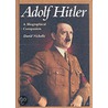 Adolf hitler door S. Haffner
