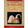 De Lhasa Apso als gezelschapsdier door Y. Krabbenbos