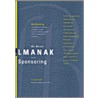 Almanak voor de sponsoring by Astrid Kramer