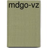 MDGO-VZ door Dirk Kroon