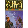 De macht van het kwaad