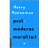 Postmoderne moraliteit