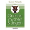 Griekse mythen en sagen door Gustav Schwab