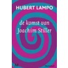Komst van joachim stiller