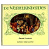 De wortelkindertjes by Freddie Langeler