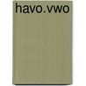 Havo.Vwo door B.M. Waas