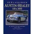 Austin-Healey 100 & 3000