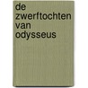 De zwerftochten van Odysseus by A. Lechner
