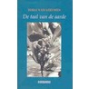 De taal van de aarde by B. van Leeuwen