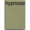 Hypnose door R.V. van der Wilk