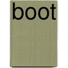 Boot by A. Dragt