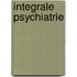 Integrale psychiatrie