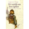 Het wereldje van Beer Ligthart by R. Staelens