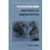 Psychotherapie door beeld- en begripsvorming