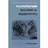 Psychotherapie door beeld- en begripsvorming door R. Lubbers