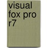Visual Fox Pro R7 door Onbekend