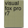 Visual Fox Pro R7