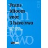 Frans idioom voor by Th.J. Luttik