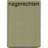 Nagerechten