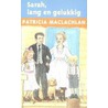 Sarah, lang en gelukkig