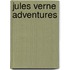 Jules Verne Adventures