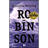 Robinson door Doeschka Meijsing