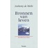 Bronnen van leven