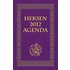 Heksen agenda