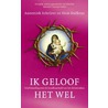 Ik geloof het wel door Hein Stufkens