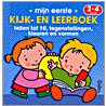 Mijn eerste kijk-en leerboek