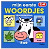 Mijn eerste woordjes kijkwoordenboek