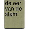 De eer van de stam