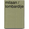 Milaan / Lombardije by R. Mischke