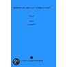 European Air Law Association door Dagtoglou, P.D.