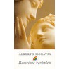 Romeinse verhalen by A. Moravia
