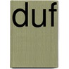 DUF by P. Boers