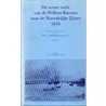 De eerste tocht van de Willem Barents naar de Noordelijke IJszee 1878; Dl. 2 door W.F.J. Mörzer Bruyns