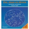 Zon, maan en sterren door E. Mulder