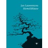 Hemelsblauw door Jan Lauwereyns