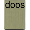 Doos by Do van Ranst