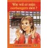 Wie wil er mijn oorhangers zien?