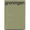 Groningen door J. Bouw