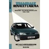 Vraagbaak Renault Laguna by Unknown